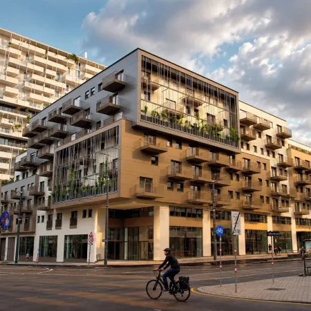 Habyt Vienna