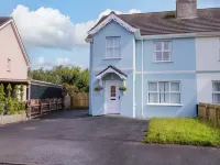 The Sperrin Getaway - Wifi