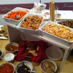 DiVino Hotel - breakfast
