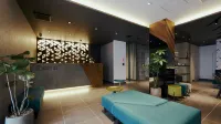 R Hotel Kansai Airport - 2-Star
