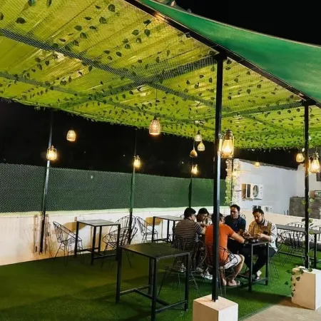 Hotel Panna Haveli