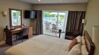 Warren Lodge - Wifi