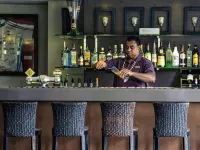 Mercure Nadi - Quầy bar