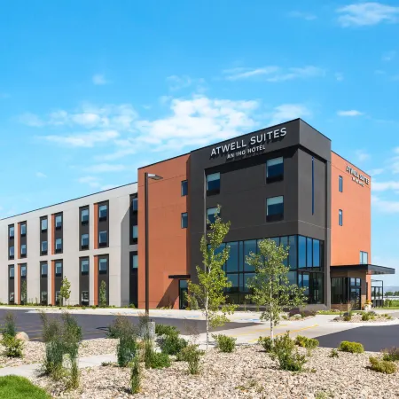 Atwell Suites Belgrade - Bozeman Airport by IHG