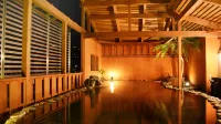 Atami New Fujiya Hotel - Badekar