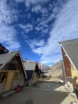 The Grand Lamkhaga By Mountain Bee - 2-Star