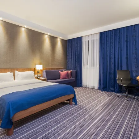 Holiday Inn Express FRIEDRICHSHAFEN by IHG