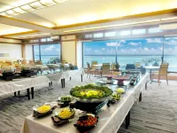 Hotel Cetus Royal - Parking