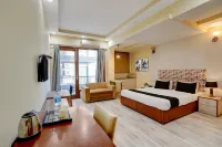 Classic With Balcony Near Medanta - Bungalow
