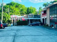 Fairbridge Inn Express - Barrington - Motels