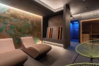 Hotel Monte Rosa - spa
