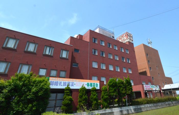 Kanonji Grand Hotel