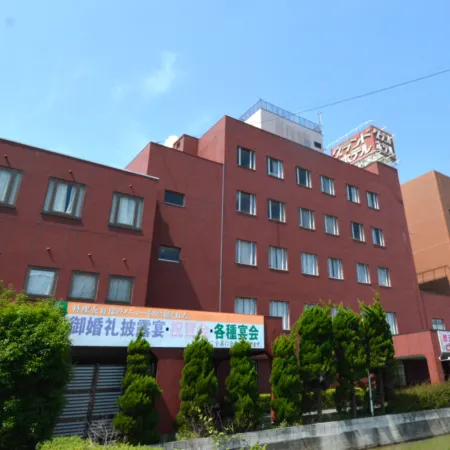 Kanonji Grand Hotel