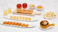JAL City 青森酒店 - 早餐