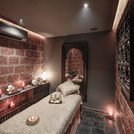 Storii by ITC Hotels, Shanti Morada Goa