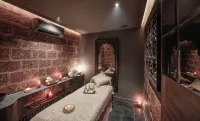 Storii by ITC Hotels, Shanti Morada Goa - Kylpylä