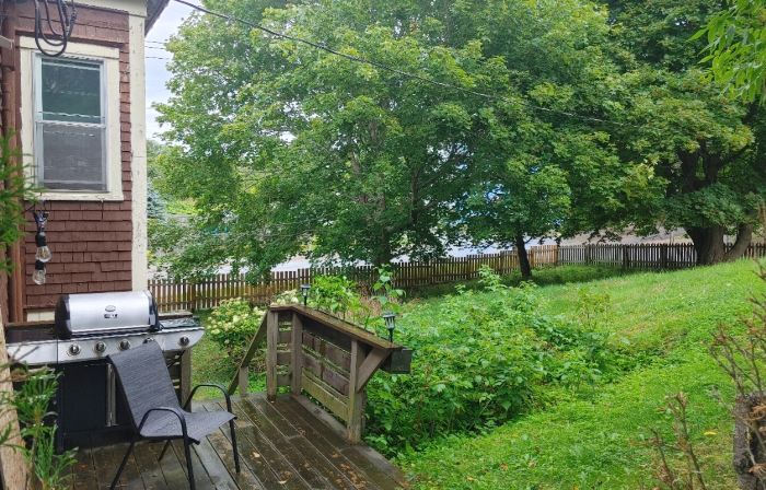 Cozy Economy Room in Central Saint John with Shared Facilities