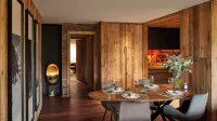 Les Chalets de l'Observatoire - 2 étoiles
