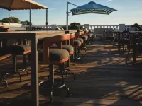 Hotel Viking - bar