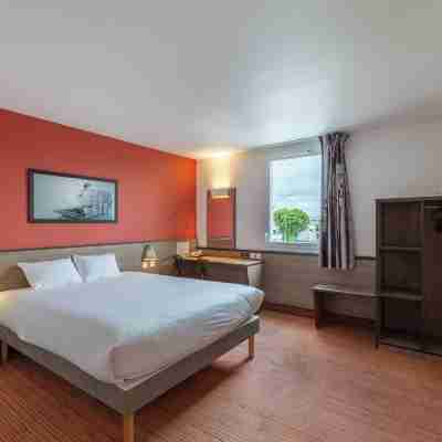Ace Hôtel Bourges Rooms