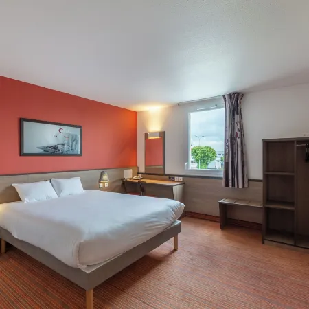 Ace Hotel Bourges