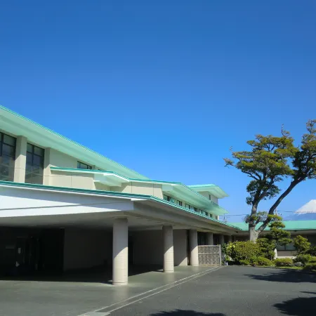 KKR Numazu Hamayu