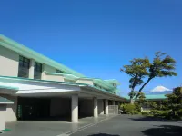 沼津哈馬宇日式旅館 - 山景