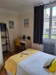Logis Hôtel des Remparts - Saint-Lô - Pet-friendly
