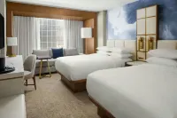 Houston Marriott Uptown by the Galleria - บูติค