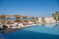 Glaronissi Beach - Beach