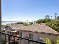 City24 Condo Hotel Little Italy Mission Hills Hotels near Model Railroad Museum