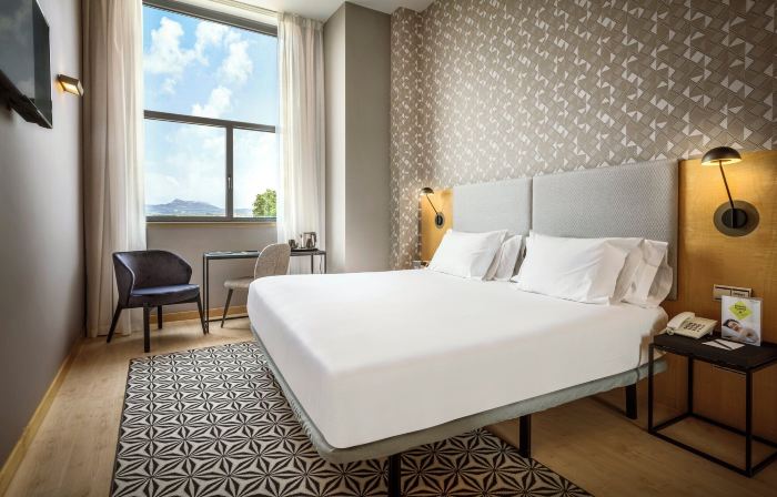 Hotel Sercotel Portales