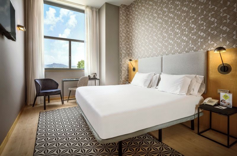 Hotel Sercotel Portales
