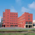 Wakkanai Grand Hotel - parking