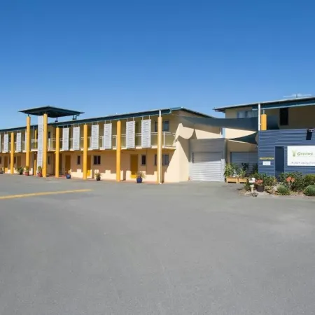 Greens Motel