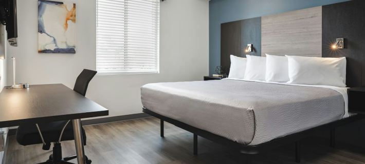 Stayapt Suites Rock Hill Hotels in Rock Hill