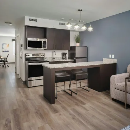 stayAPT Suites Hampton