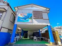 オアシス和田浦 - ビーチサイド