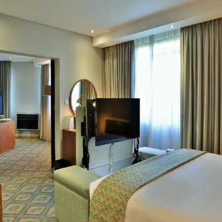 Cresta Maun Hotel Hotels in Maun
