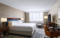 Sheraton Oklahoma City Downtown Hotel - 4-Sterne