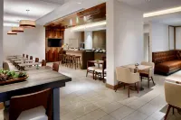 Marriott Columbus Northwest - breakfast
