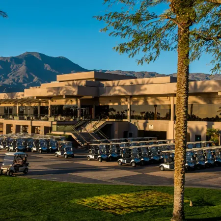La Quinta Resort & Club, Curio Collection by Hilton