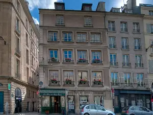 Hotel Les Rives de Notre-Dame