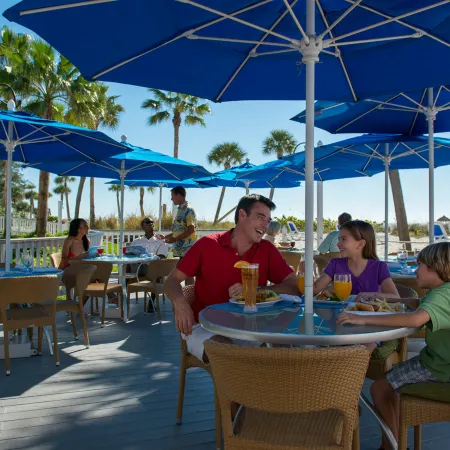 Island Grand at TradeWinds