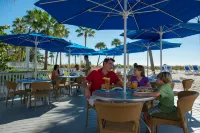 Island Grand at TradeWinds - Frühstück