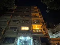 Tourist Palace Residence Hotels near القاهرة القديمة