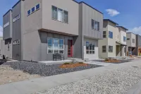 8 Min to Dtwn Salida 3 Bed, 3 Bath 2 King Beds - 2-Star