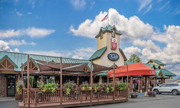 Best Western Plus GranTree Inn