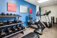 Comfort Suites at the University - Kuntosalit