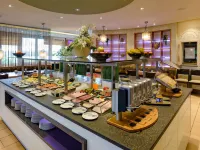 Mövenpick Hotel Egerkingen - พร้อมอาหารเช้า
